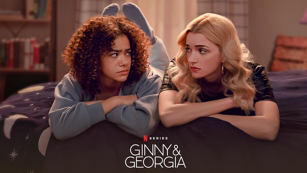 Ginny and Georgia
